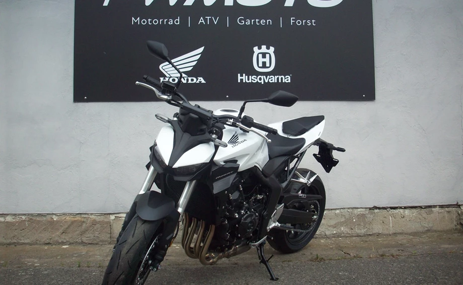 Angebot Honda CB1000 Hornet Bild 4: Angebot Honda CB1000 Hornet