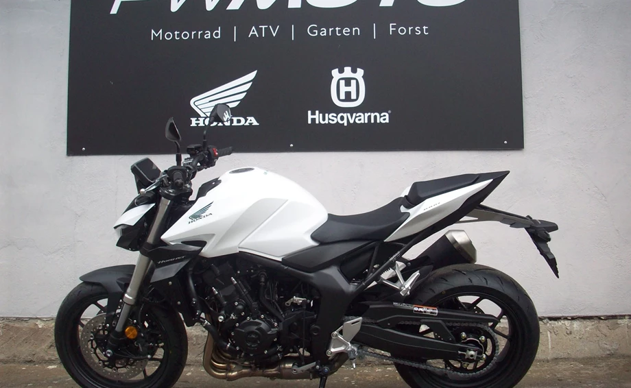 Angebot Honda CB1000 Hornet Bild 5: Angebot Honda CB1000 Hornet