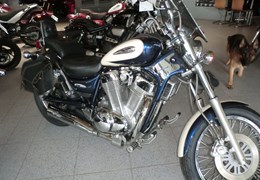 Gebrauchte Suzuki VS 1400 GLP Intruder