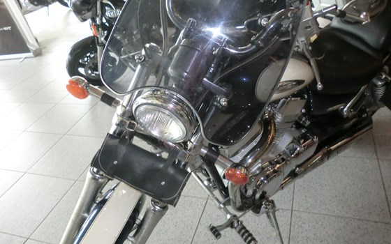 Gebrauchtmotorrad Suzuki VS 1400 GLP Intruder - Bild 10