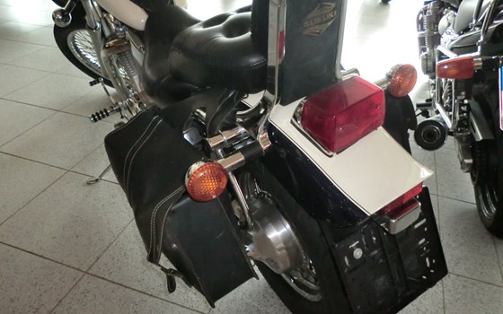 Gebrauchtmotorrad Suzuki VS 1400 GLP Intruder - Bild 13