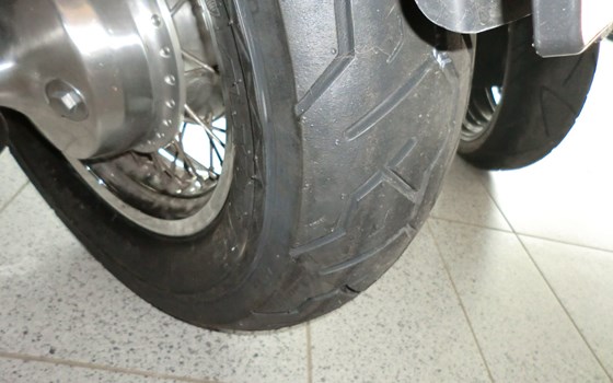 Gebrauchtmotorrad Suzuki VS 1400 GLP Intruder - Bild 14