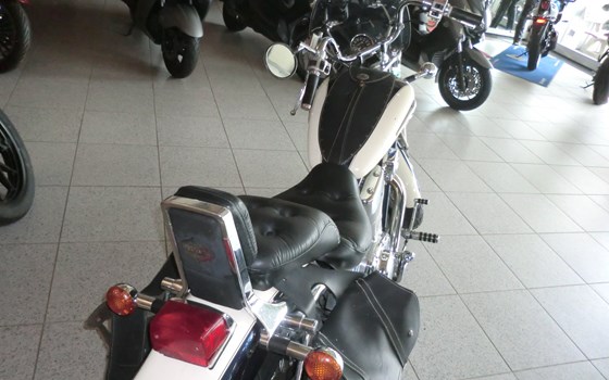 Gebrauchtmotorrad Suzuki VS 1400 GLP Intruder - Bild 15