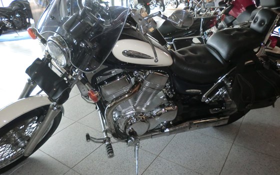 Gebrauchtmotorrad Suzuki VS 1400 GLP Intruder - Bild 2