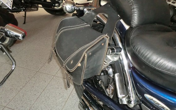 Gebrauchtmotorrad Suzuki VS 1400 GLP Intruder - Bild 5