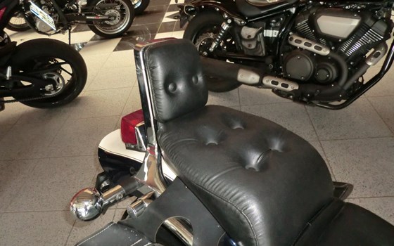 Gebrauchtmotorrad Suzuki VS 1400 GLP Intruder - Bild 6