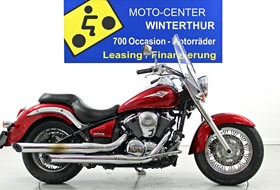 Kawasaki VN 900 Classic