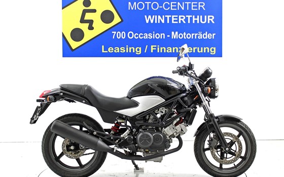Offerta Honda VTR 250 - Immagine 1