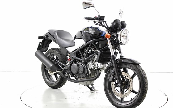 Offerta Honda VTR 250 - Immagine 2