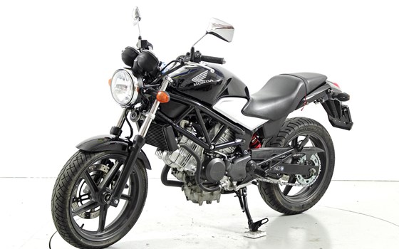 Offerta Honda VTR 250 - Immagine 3