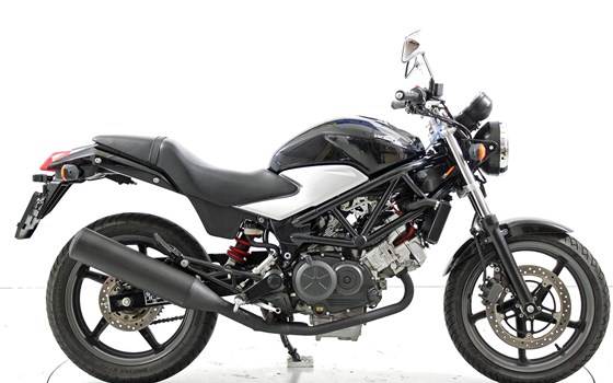 Offerta Honda VTR 250 - Immagine 4