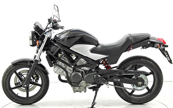 Offerta Honda VTR 250 - Immagine 5