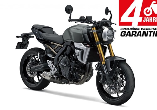 Suzuki GSX-8T