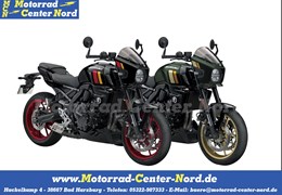 Neumotorrad Suzuki GSX-8TT