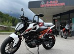Angebot KTM 125 Duke