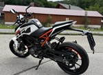 Angebot KTM 125 Duke