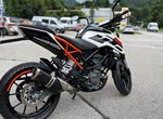 Angebot KTM 125 Duke