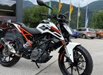Angebot KTM 125 Duke