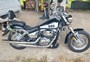 Motorrad