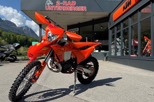 Angebot KTM 300 EXC TBI Sixdays