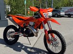 Angebot KTM 300 EXC TBI Sixdays