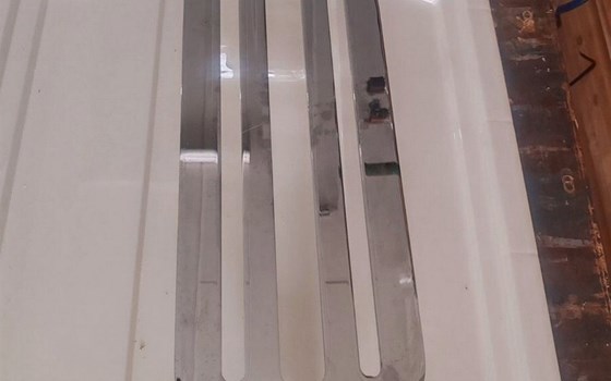 Gebrauchtmotorrad Indian Scout Sixty - Bild 10