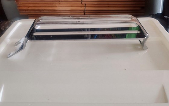 Gebrauchtmotorrad Indian Scout Sixty - Bild 11