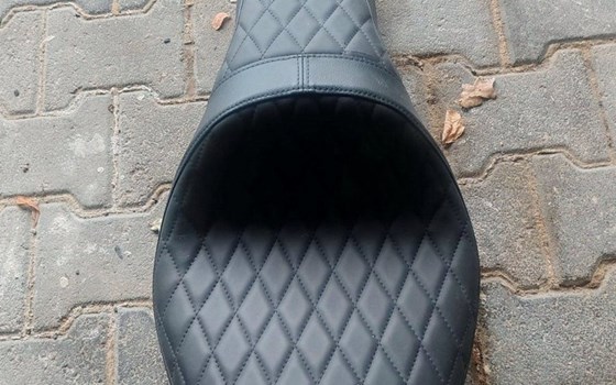 Gebrauchtmotorrad Indian Scout Sixty - Bild 12