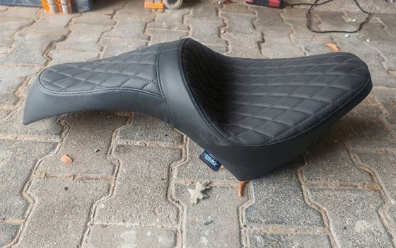 Gebrauchtmotorrad Indian Scout Sixty - Bild 13