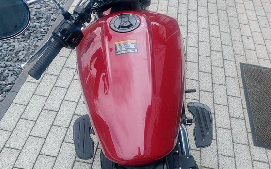 Gebrauchtmotorrad Indian Scout Sixty - Bild 6