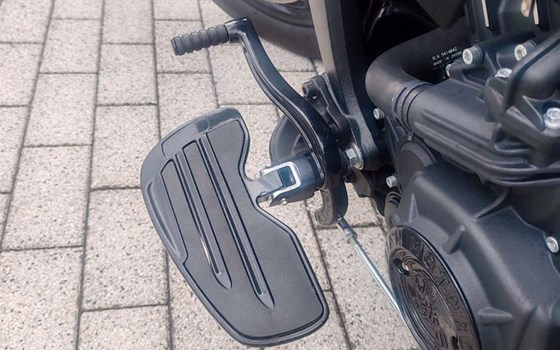 Gebrauchtmotorrad Indian Scout Sixty - Bild 8