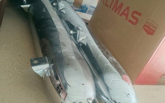 Gebrauchtmotorrad Indian Scout Sixty - Bild 9