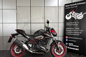 Angebot Kawasaki Z 500 SE
