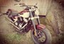 Motorrad