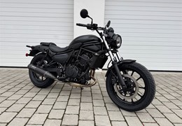 Neumotorrad Kawasaki Eliminator 500