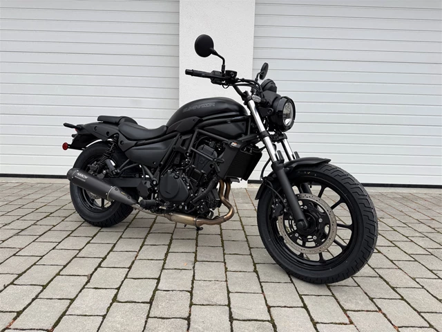 Neumotorrad Neumotorrad