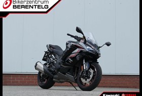 Gebrauchte Kawasaki Ninja 1000SX Kawasaki Ninja 1000SX
