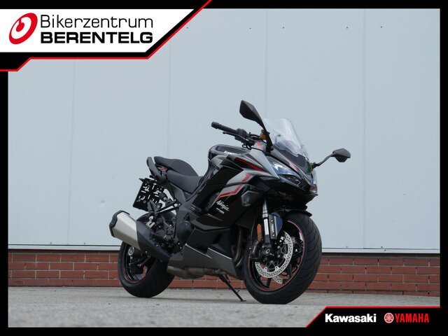 Kawasaki Ninja 1000SX