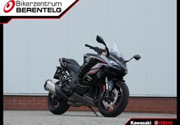 Gebrauchte Kawasaki Ninja 1000SX