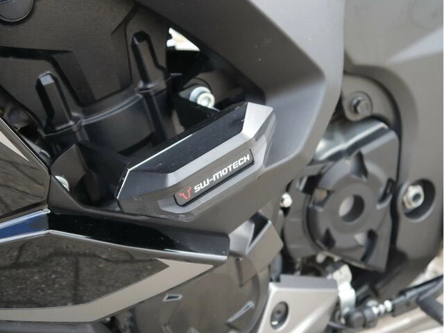 Angebot Kawasaki Ninja 1000SX Bild 11: Angebot Kawasaki Ninja 1000SX