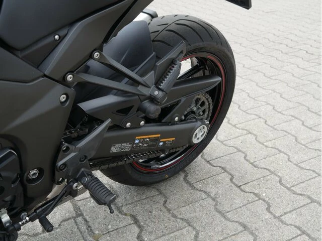 Angebot Kawasaki Ninja 1000SX Bild 14: Angebot Kawasaki Ninja 1000SX