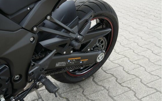 Gebrauchtmotorrad Kawasaki Ninja 1000SX - Bild 14