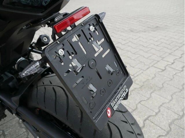 Angebot Kawasaki Ninja 1000SX Bild 15: Angebot Kawasaki Ninja 1000SX