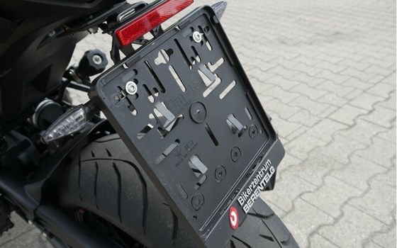 Gebrauchtmotorrad Kawasaki Ninja 1000SX - Bild 15