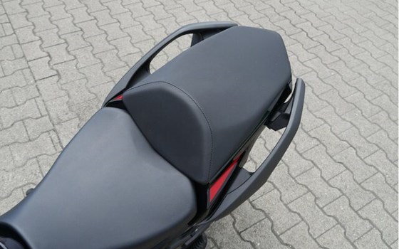 Gebrauchtmotorrad Kawasaki Ninja 1000SX - Bild 16