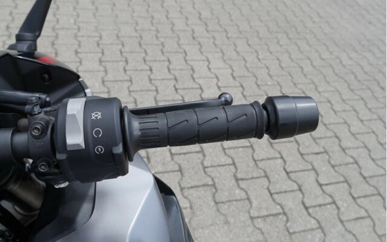 Gebrauchtmotorrad Kawasaki Ninja 1000SX - Bild 19