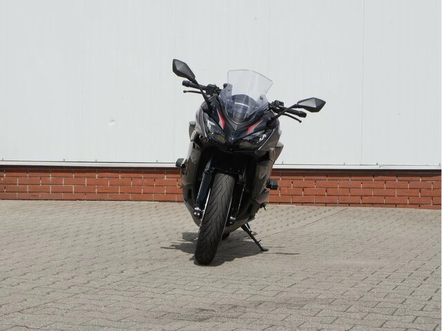 Angebot Kawasaki Ninja 1000SX Bild 20: Angebot Kawasaki Ninja 1000SX