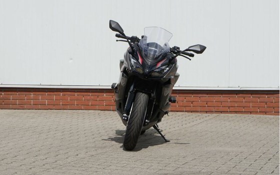 Gebrauchtmotorrad Kawasaki Ninja 1000SX - Bild 20