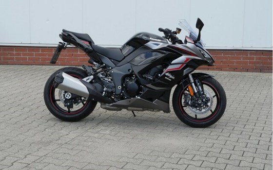Gebrauchtmotorrad Kawasaki Ninja 1000SX - Bild 3