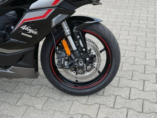 Angebot Kawasaki Ninja 1000SX Bild 4: Angebot Kawasaki Ninja 1000SX